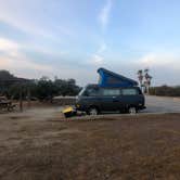 Review photo of San Clemente State Beach Campground by Chad M., December 18, 2020