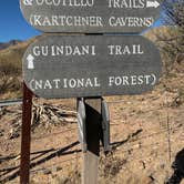 Review photo of Kartchner Caverns State Park Campground by Kiley S., December 18, 2020