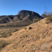 Review photo of Kartchner Caverns State Park Campground by Kiley S., December 18, 2020
