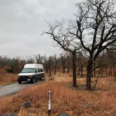 Review photo of Doris Campground by Kiley S., December 18, 2020