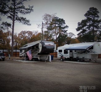 Camper-submitted photo from 7 Bridges Luxury RV Resort