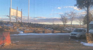 Lavaland RV Park
