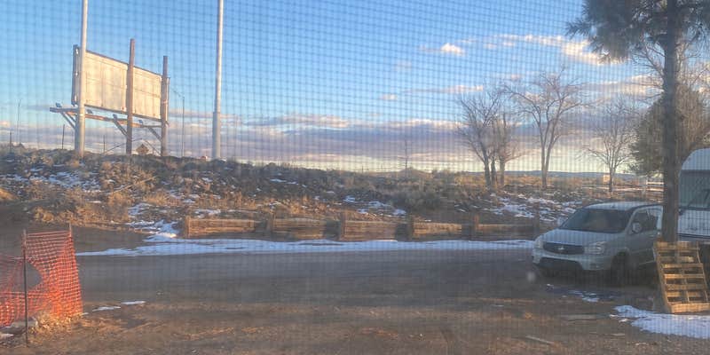 Camper submitted image from Lavaland RV Campgrounds