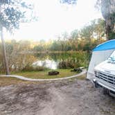 Review photo of Cody's RV Park by Gail W., December 18, 2020