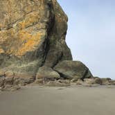 Review photo of Second Beach — Olympic National Park by Rebecca P., May 25, 2018