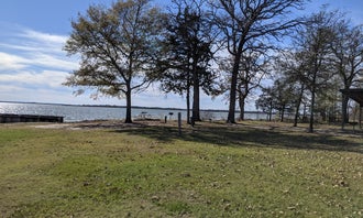 Camping near South Sulphur Campground: Doctors Creek Unit - Cooper Lake State Park, Cooper, Texas