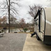 Review photo of Paul B. Johnson State Park Campground by Kevin H., December 19, 2020