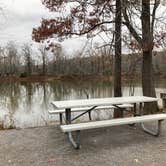 Review photo of Paul B. Johnson State Park Campground by Kevin H., December 19, 2020