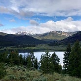 Review photo of Mosquito Flat Reservoir by Jared L., December 19, 2020