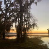 Review photo of Osceola National Forest Hog Pen Landing Campground by jason B., December 19, 2020