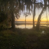 Review photo of Osceola National Forest Hog Pen Landing Campground by jason B., December 19, 2020