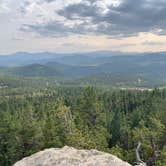 Review photo of Cold Springs - Arapaho Roosevelt Nf (CO) by Kiley S., December 19, 2020
