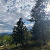 Review photo of Cold Springs - Arapaho Roosevelt Nf (CO) by Kiley S., December 19, 2020