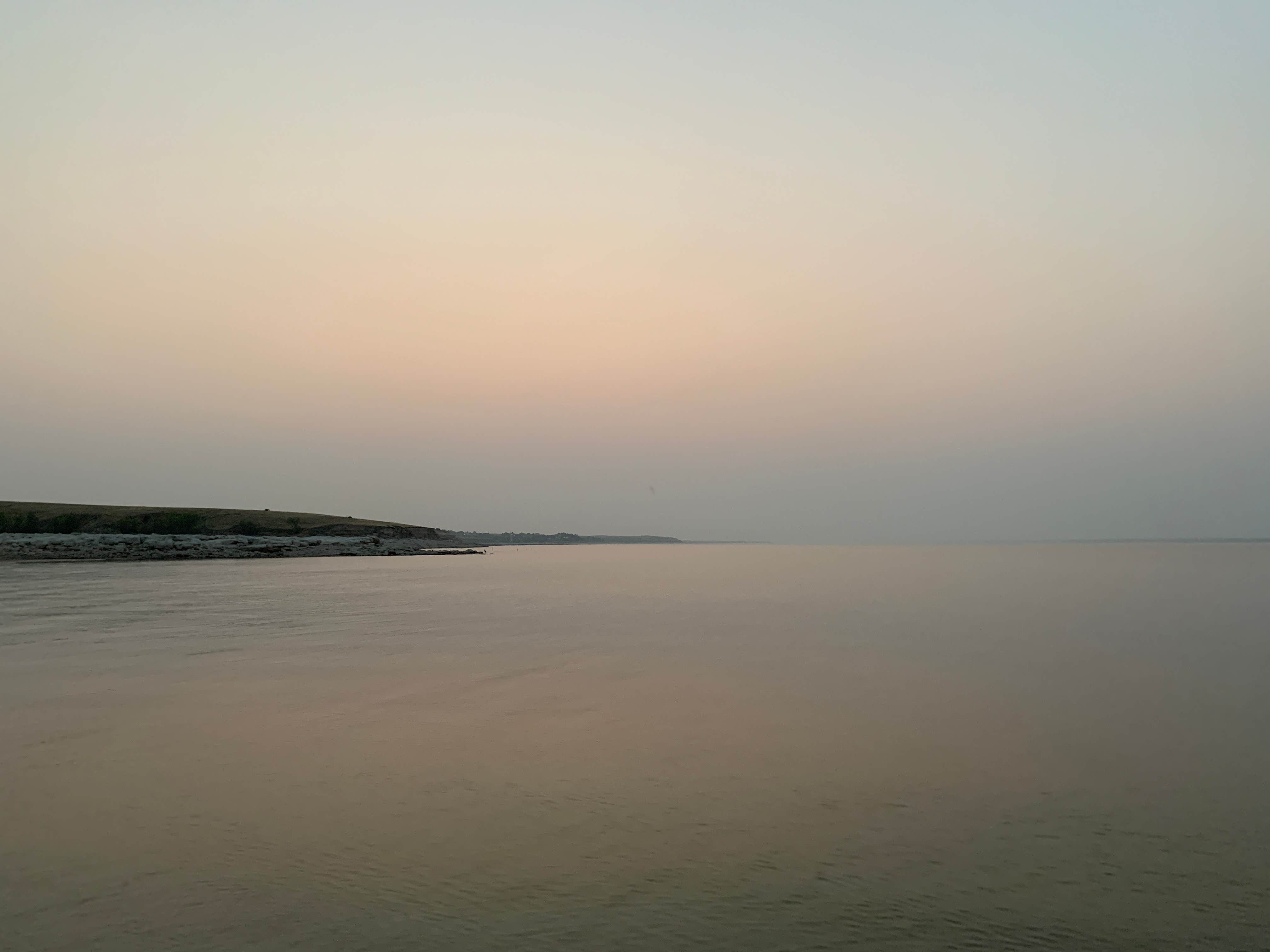 Camper-submitted photo at Ogallala Beach near Lewellen, NE