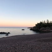 Review photo of Black Beach Campground by Nick K., December 19, 2020