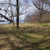 Review photo of Burton Island State Park Campground by M.A.D. P., December 19, 2020