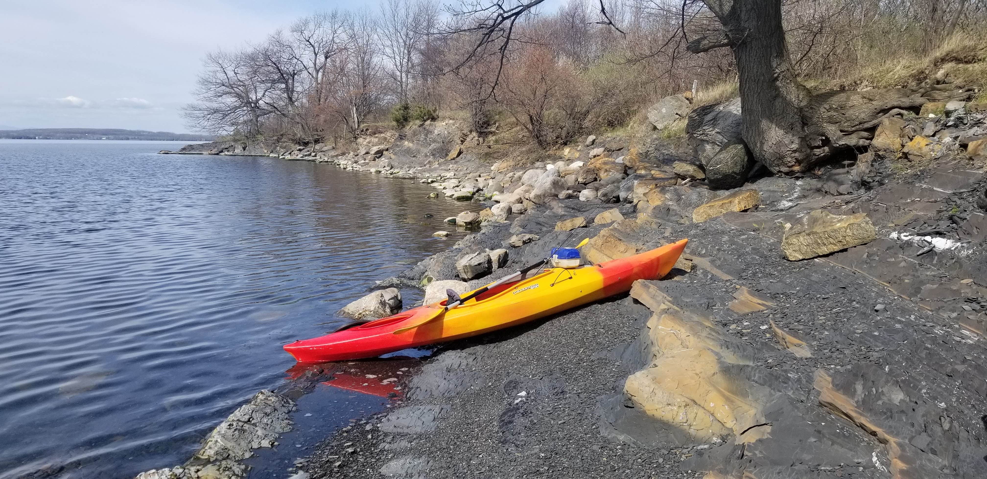 Burton Island State Park St. Albans Town VT