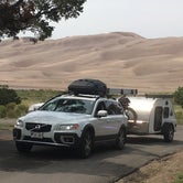 Review photo of Great Sand Dunes Oasis by Babs Z., May 25, 2018