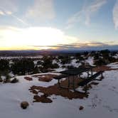 Review photo of Cowboy Camp Campground by Emma A., December 19, 2020