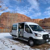 Review photo of Sun Outdoors Arches Gateway by Emma A., December 19, 2020