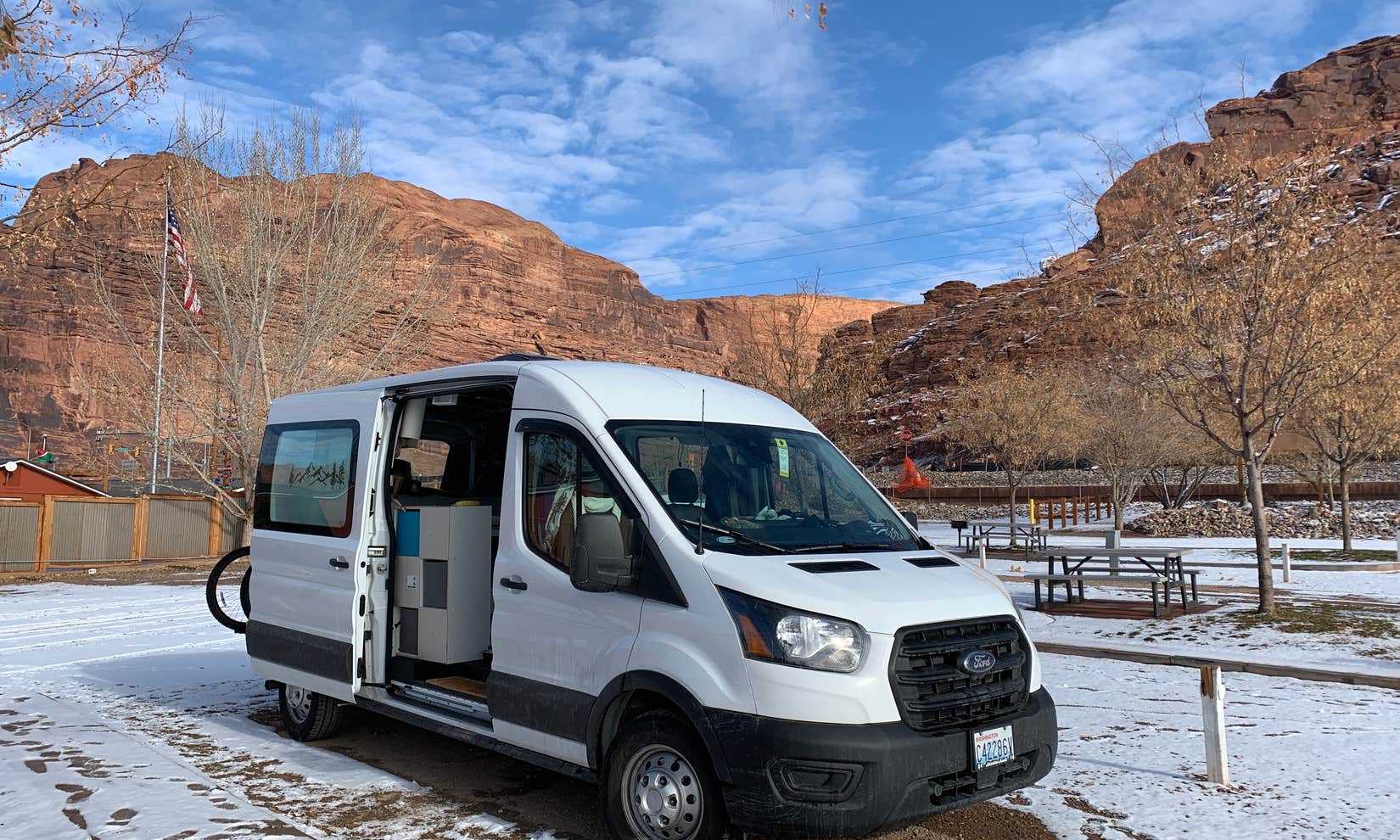 Portal RV Resort & Campground Camping | The Dyrt