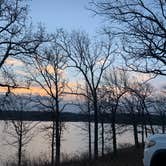 Review photo of Deep Fork Campground — Lake Eufula State Park by Greta C., December 19, 2020