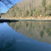 Review photo of Bear Creek Horse Camp — Big South Fork National River and Recreation Area by Nate H., December 19, 2020