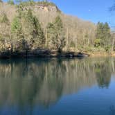 Review photo of Bear Creek Horse Camp — Big South Fork National River and Recreation Area by Nate H., December 19, 2020