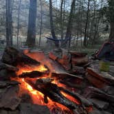 Review photo of Bear Creek Horse Camp — Big South Fork National River and Recreation Area by Nate H., December 19, 2020