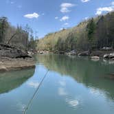 Review photo of Bear Creek Horse Camp — Big South Fork National River and Recreation Area by Nate H., December 19, 2020