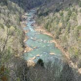 Review photo of Bear Creek Horse Camp — Big South Fork National River and Recreation Area by Nate H., December 19, 2020