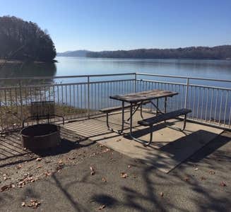 Camper-submitted photo from Lookout Mountain-Chattanooga West KOA