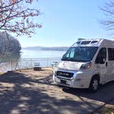 Review photo of Harrison Bay State Park Campground by Denise , December 20, 2020