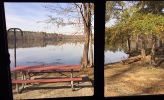 Camper-submitted photo from Hamburg State Outdoor Recreation Area