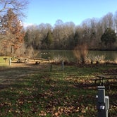 Review photo of Cove Lake State Park Campground by Denise , December 20, 2020