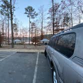 Review photo of Sweetwater Creek State Park Campground by Tyler B., December 20, 2020