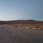 Review photo of Death Valley: Dispersed Camping East Side of Park by Michelle T., December 20, 2020