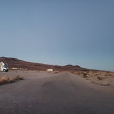 Review photo of Death Valley: Dispersed Camping East Side of Park by Michelle T., December 20, 2020