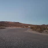 Review photo of Death Valley: Dispersed Camping East Side of Park by Michelle T., December 20, 2020