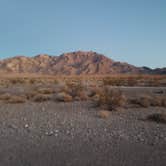 Review photo of Death Valley: Dispersed Camping East Side of Park by Michelle T., December 20, 2020