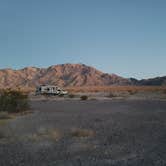 Review photo of Death Valley: Dispersed Camping East Side of Park by Michelle T., December 20, 2020