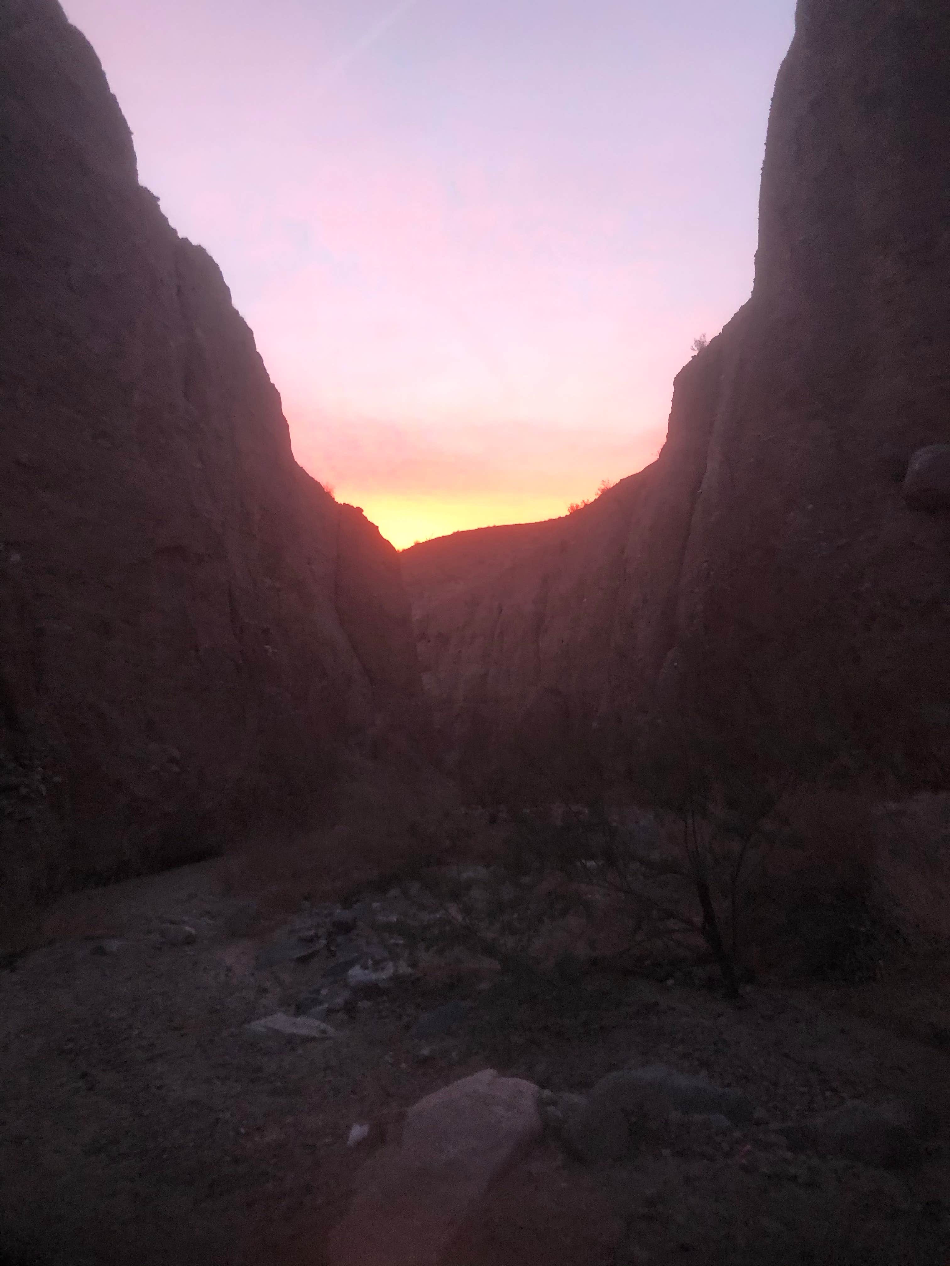 Camping near Sequoia National Forest Upper Peppermint Dispersed Area: Dispersed Camping, Johnsondale, California