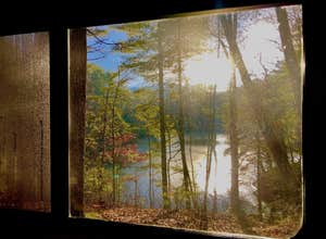 Lake Santeetlah Dispersed