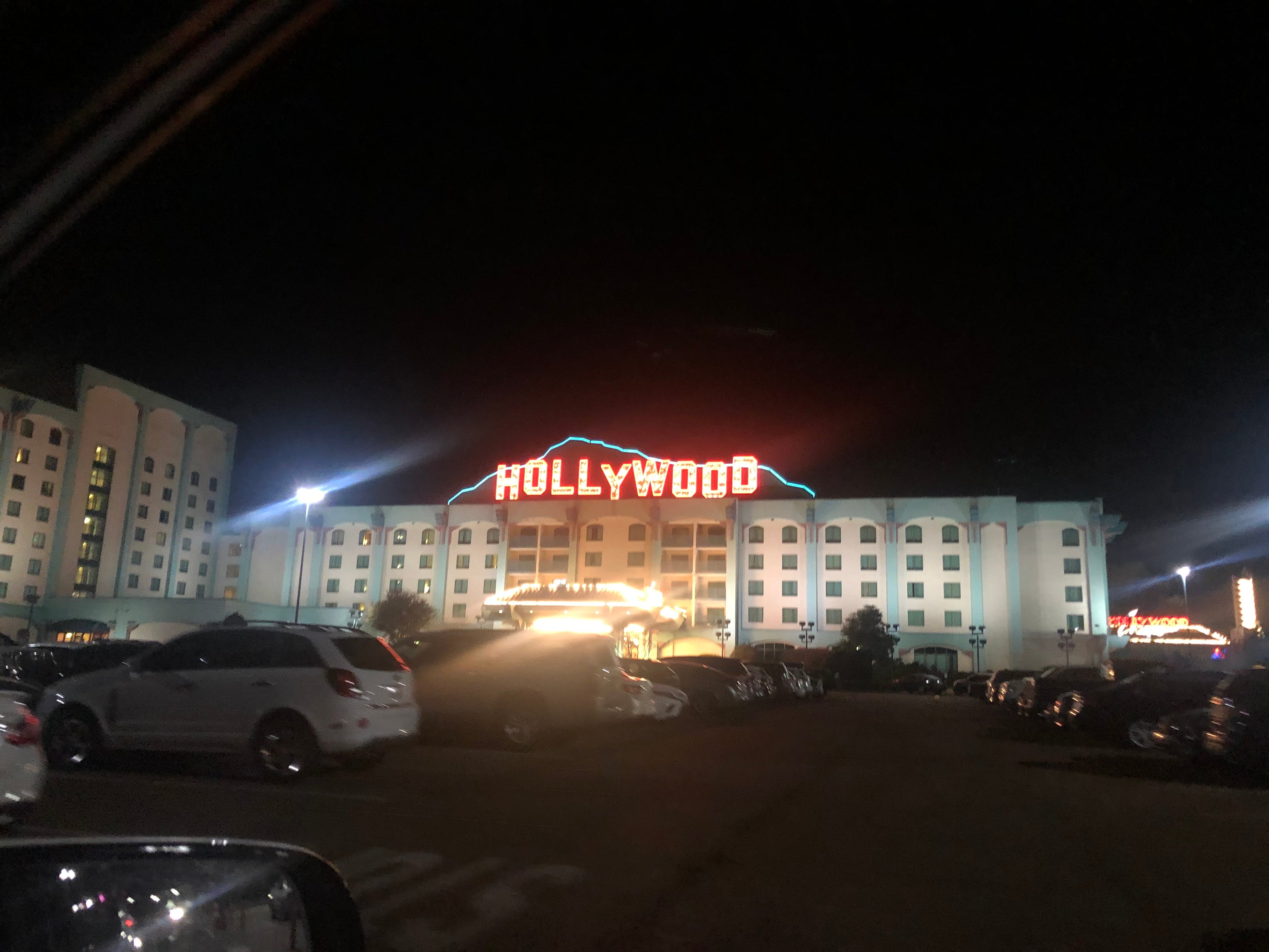 Camper submitted image from Hollywood Casino RV Park - Tunica - 3