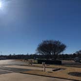 Review photo of Hollywood Casino RV Park - Tunica by Rocio C., December 20, 2020