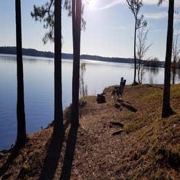 Georgia Power Lake Juliette Dames Ferry Park