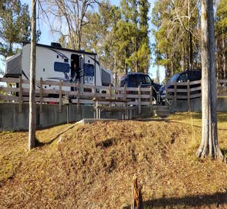 Camper-submitted photo from Twin Oaks RV Park