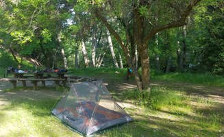 CodyRay C.'s photo at Valley Forge Trail Camp hike in. no drive near Beverly Hills, CA