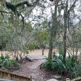 Review photo of Palmetto Island State Park Campground by Kevin H., December 20, 2020