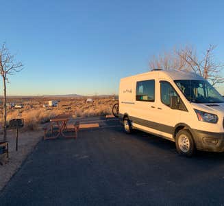 Camper-submitted photo from OK RV Park